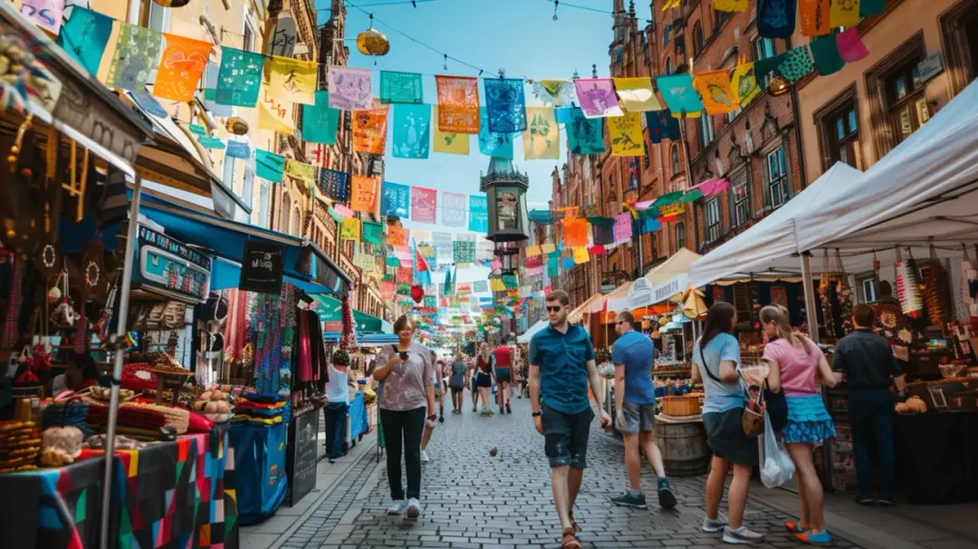 Feta Gdańsk - program nadchodzących wydarzeń kulturalnych