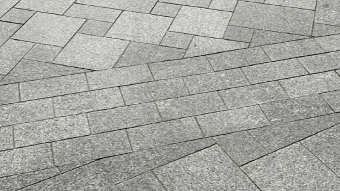 Jaka kostka granitowa na podjazd - wybierz idealną dla swojego domu