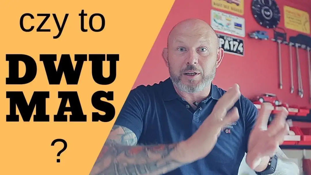 Jak sprawdzić dwumas w dieslu i uniknąć kosztownych napraw