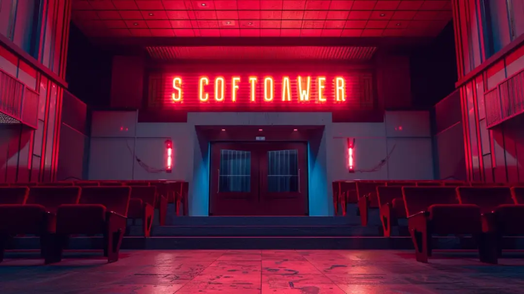 Repertuar Kina w Dębicy - Sprawdź, Co Warto Obejrzeć!