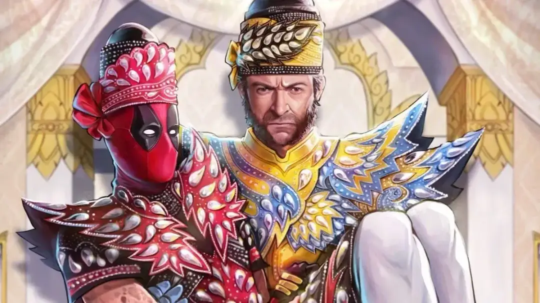 Jak scena z Deadpool & Wolverine wpłynie na turystykę rzeczną?