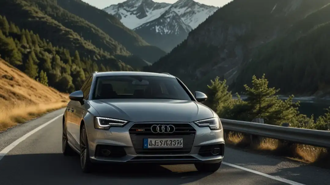 Audi A4 – Co warto wiedzieć przed zakupem tego modelu? 