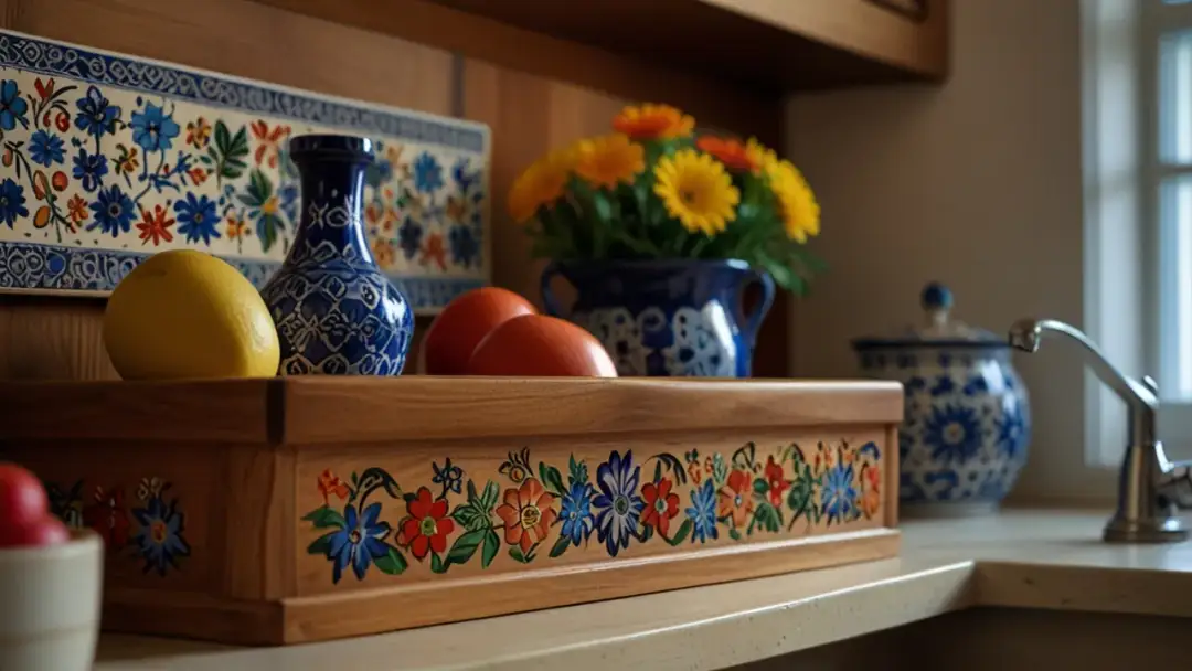 Korytka krakowskie: jak tradycja łączy się z funkcjonalnością?