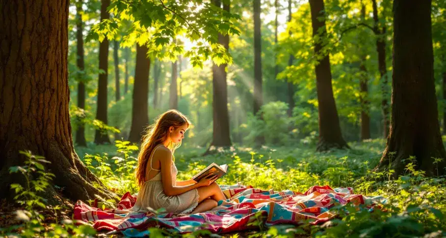 Najlepsze książki fantasy, które musisz przeczytać w swoim życiu