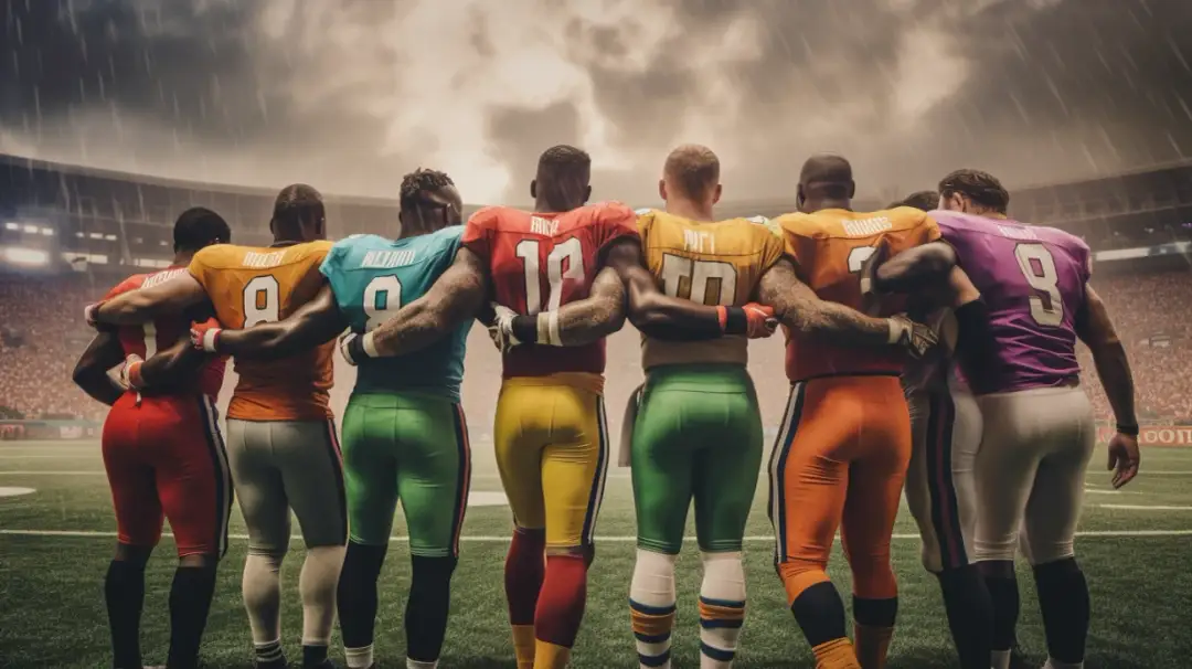 Były piłkarz zapowiada grupowy coming out w futbolu profesjonalnym