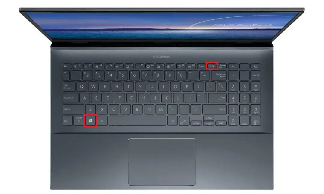 Jak zrobić zrzut ekranu na laptopie Windows 7 w prosty sposób