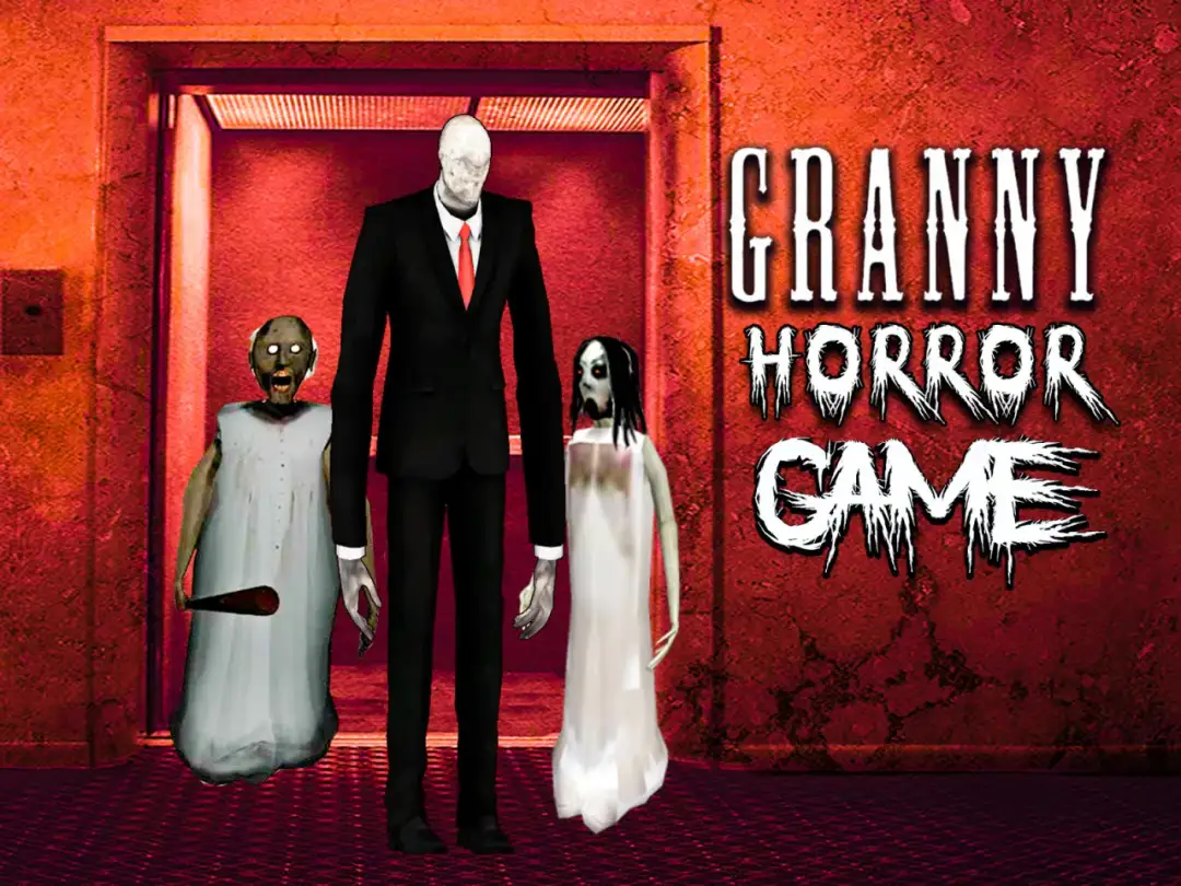 Jak przetrwać w grze granny horror - strategie i mechanika ucieczki