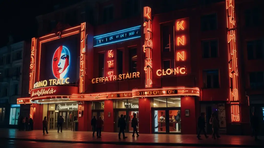 Co tydzień nowe emocje: Sprawdzamy repertuar Kina Teatr Chojnice