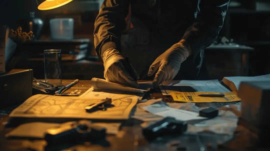 "Nie igraj z aniołem" - fabuła i obsada serialu