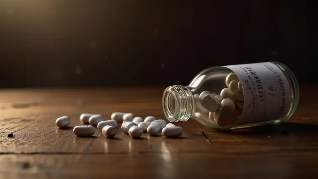 Czy Trittico naprawdę uzależnia? Prawda o popularnym leku na sen