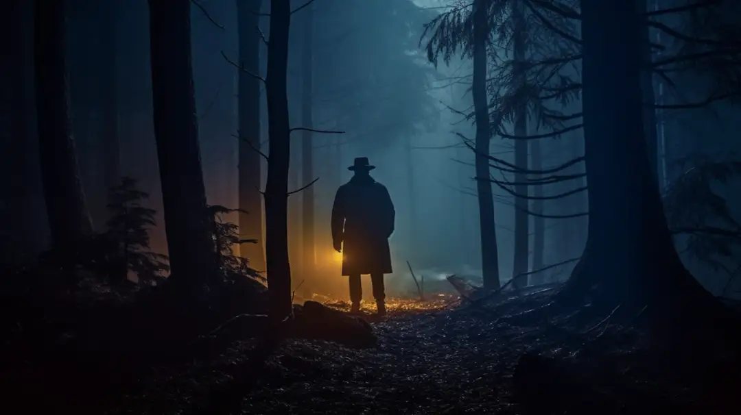 Odkryj Najlepsze Seriale Kryminalne Skandynawskie - Mroczny Świat Thrillerów