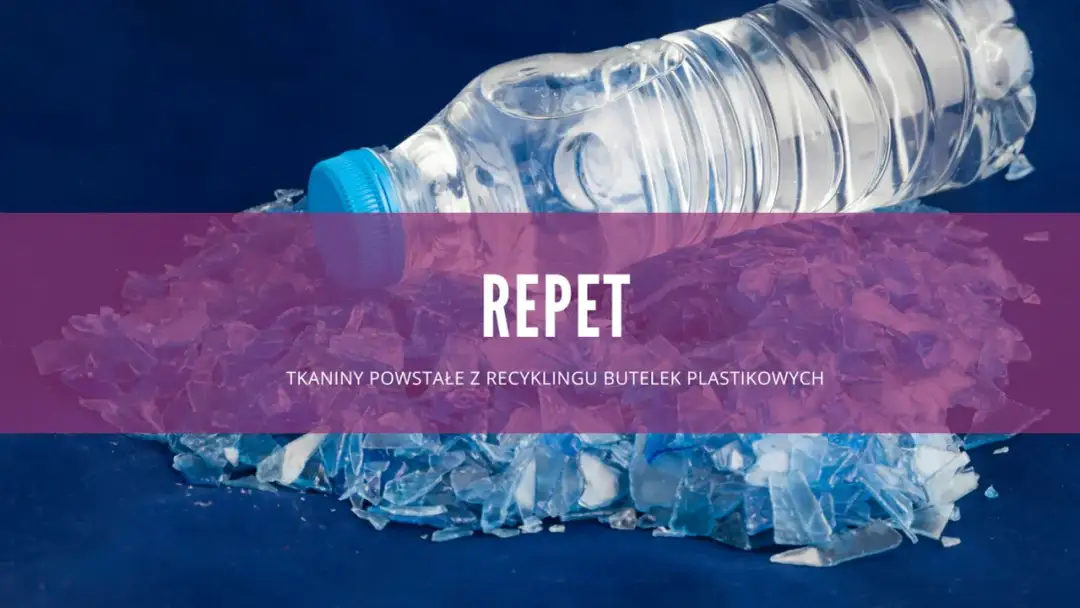 Materiały, które powstają w procesie recyklingu butelek PET - korzyści środowiskowe i praktyczne zastosowania