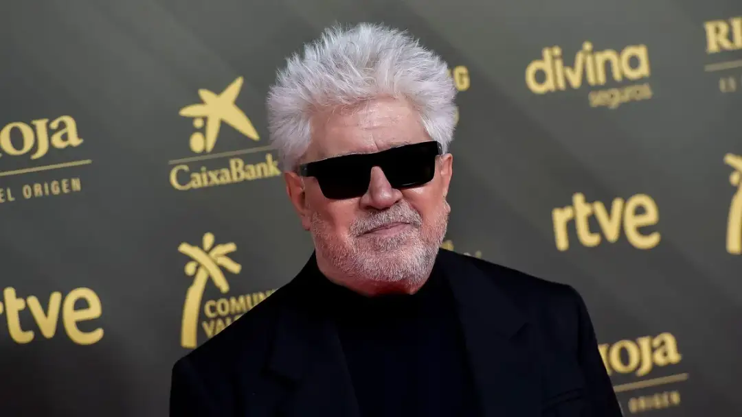 Reżyser hiszpański Pedro Almodóvar: Jego niezwykła droga do sławy