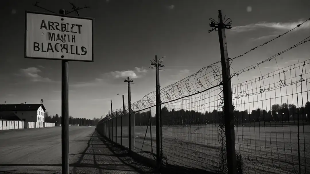 Dlaczego obóz Dachau stał się przerażającym wzorem dla innych?