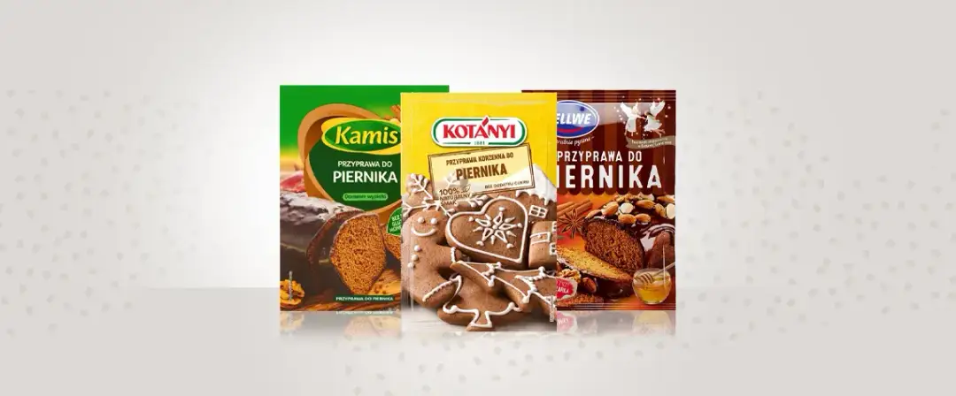 Czy przyprawa korzenna to to samo co przyprawa do piernika? Różnice i zastosowanie