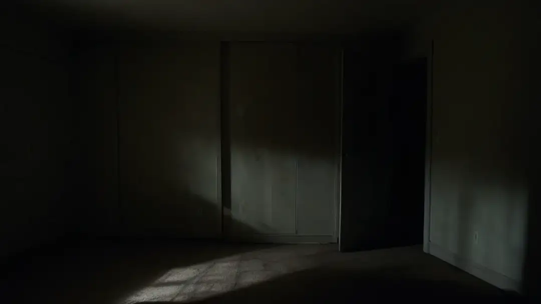 Powrót klątwy: Horror, który przeraża nawet z zamkniętymi oczami