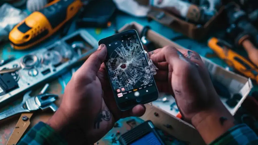 Czemu nie działa aparat w telefonie i jak skutecznie to naprawić