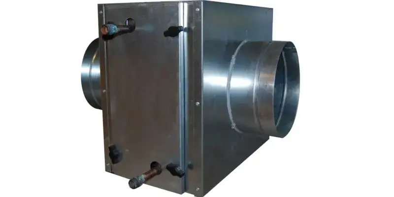 Wymiennik ciepła powietrze-woda: Jak działa i gdzie się sprawdza