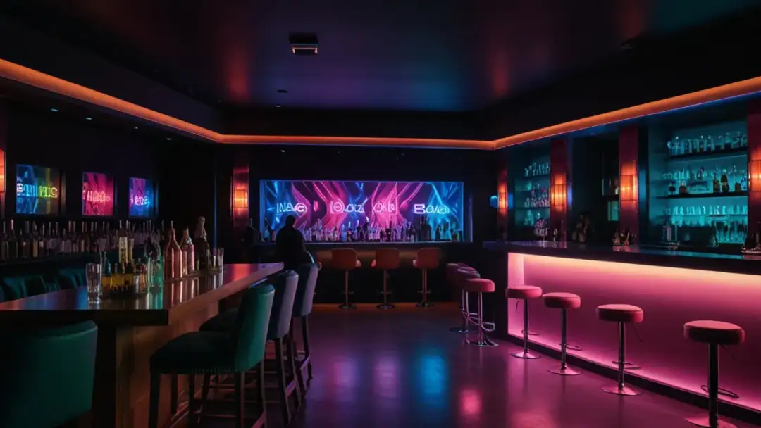 Klub HAH we Wrocławiu: Co oferuje i jakie atrakcje czekają na gości?