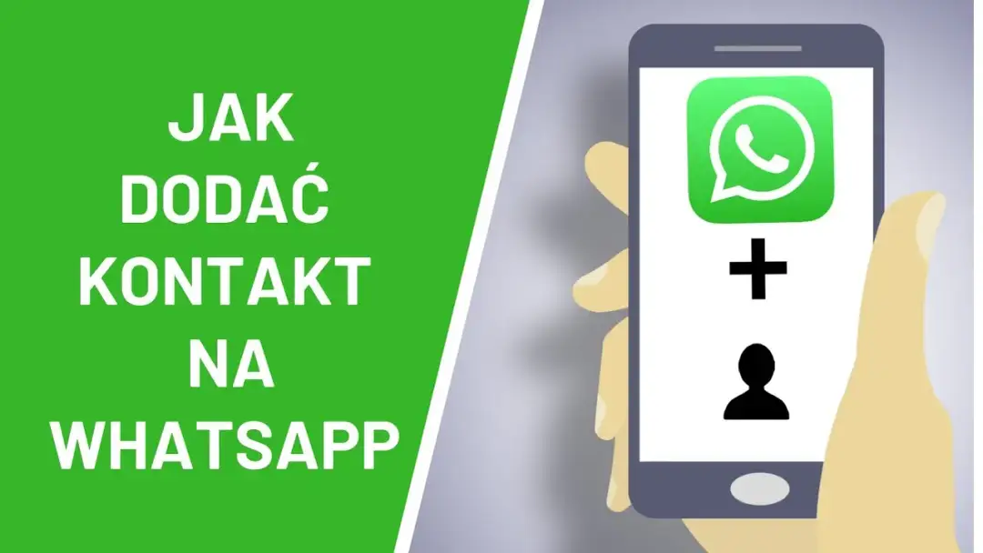 Jak napisać do kogoś na WhatsApp: 6 skutecznych porad