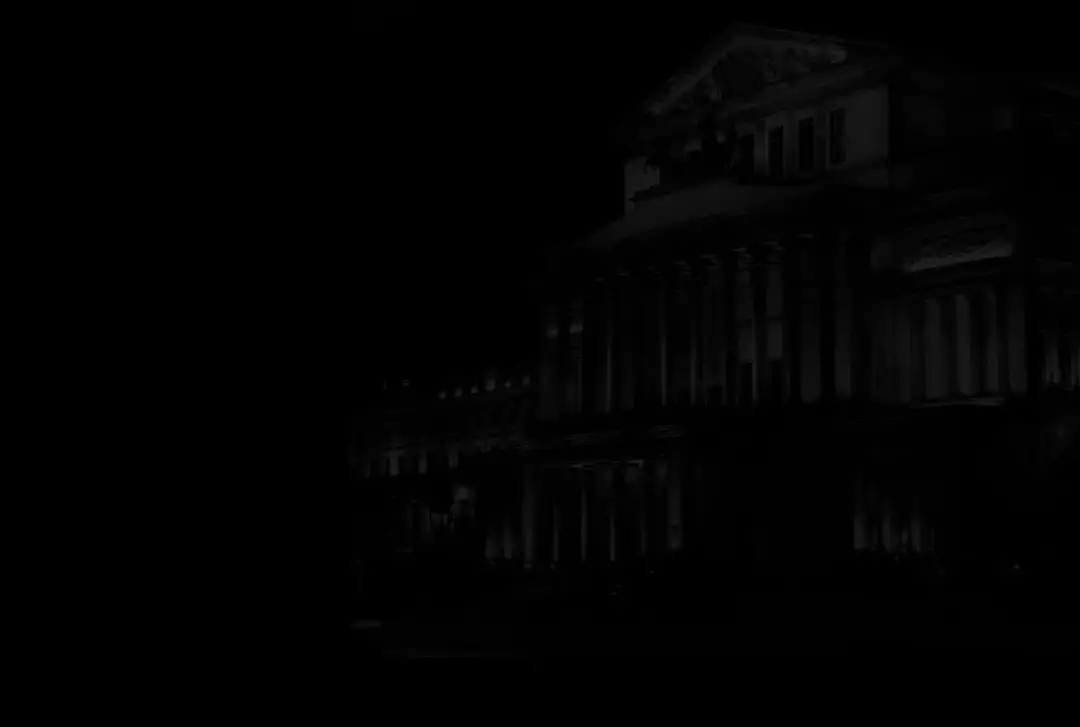 Kalendarium Teatru Wielkiego: Spektakle, Premiery i Wydarzenia