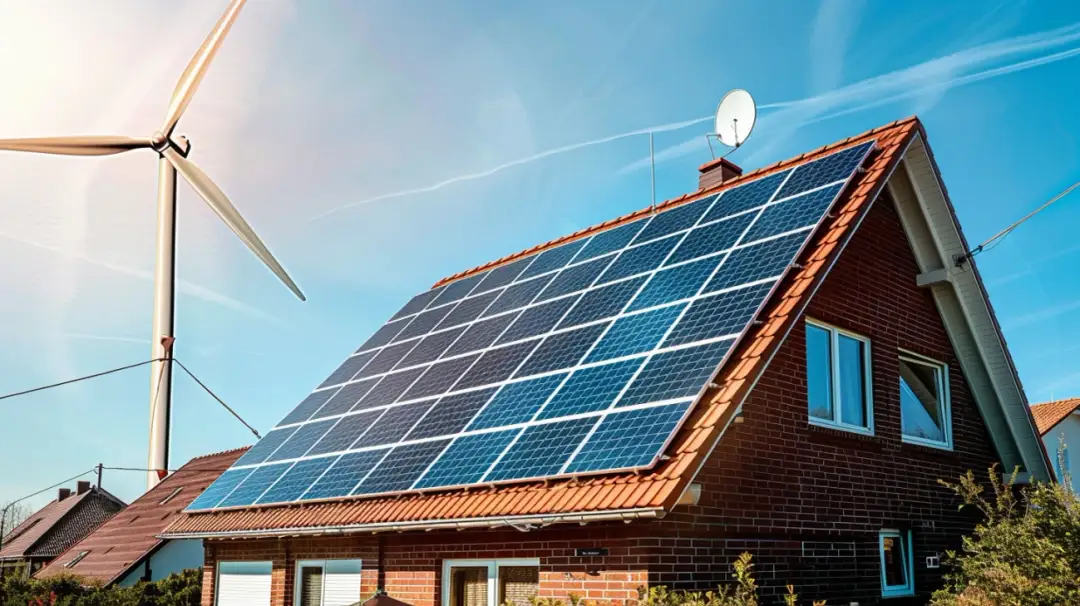 Programy wsparcia dla odbiorców energii: Mój Prąd i inne dofinansowania