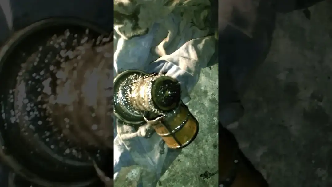 Gdzie jest filtr hydrauliki Zetor 7211? Sprawdź dostępność i ceny