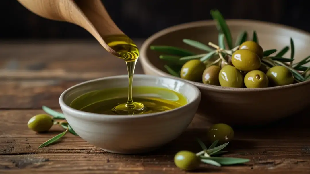 Oliwa z oliwek: Które oliwy oferują najwyższą jakość i smak?