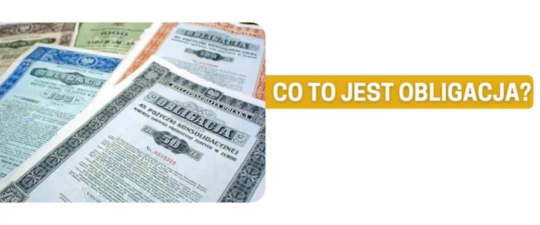 Co to jest obligacja? Zrozumienie dłużnych instrumentów finansowych