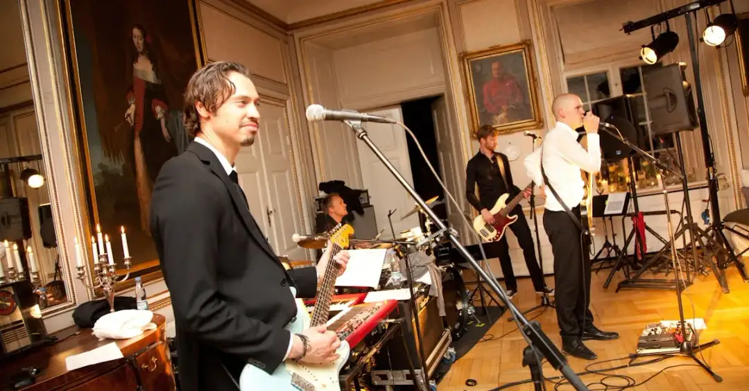 100 najlepszych wokalistów wszech czasów – Kto jest na szczycie listy?