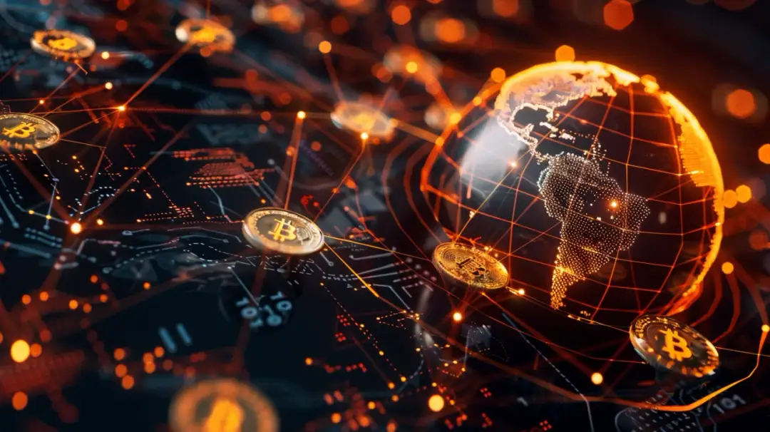 Worldcoin: Najnowsze informacje o Globalcoin i jego wpływie na rynek