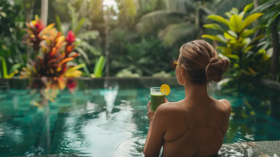 Zdrowie z natury, czyli luksusowe ośrodki diety dr Dąbrowskiej