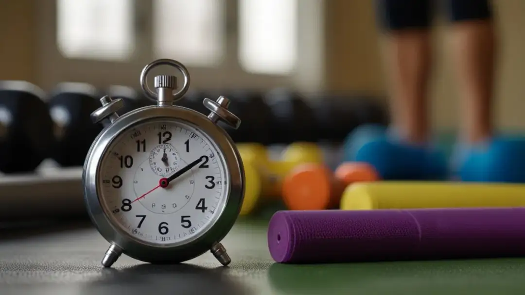 Ile minut dziennie ćwiczyć, by schudnąć? Optymalny czas treningu