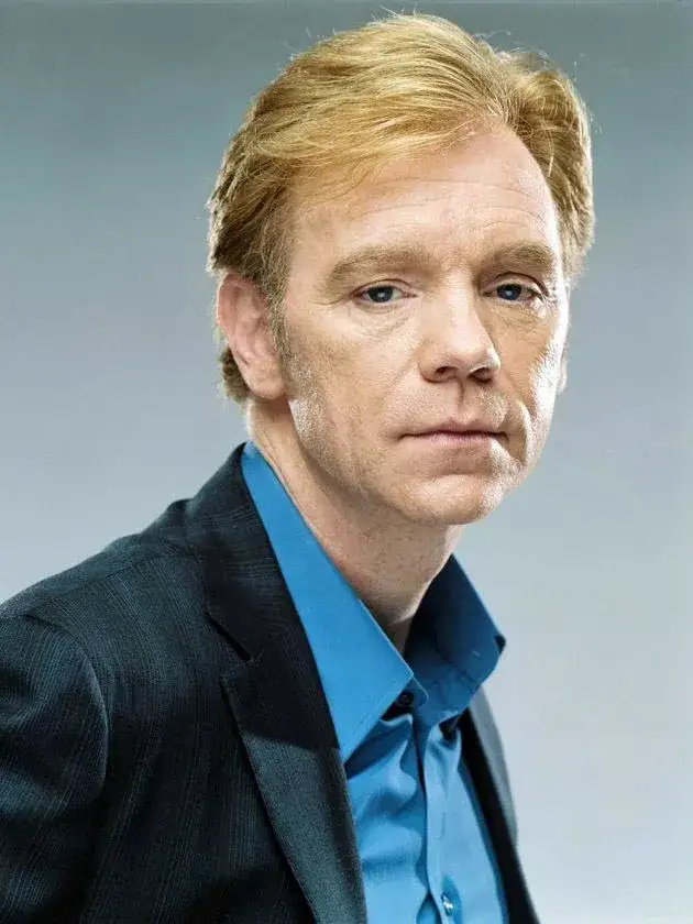 David Caruso - Fascynująca biografia i największe role aktora