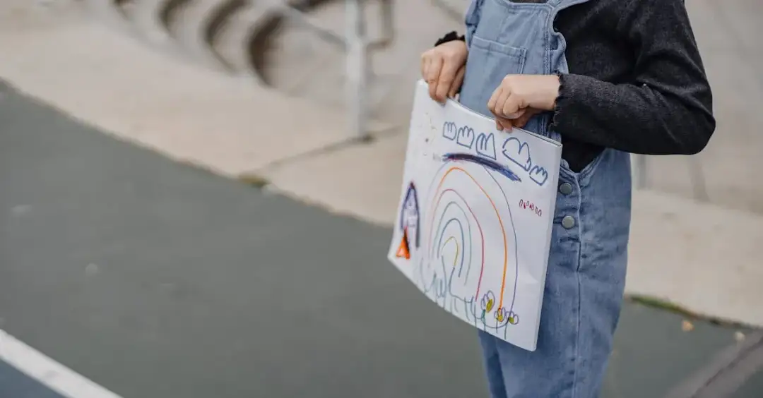 Czy magiczne pióro może rozbudzić wyobraźnię twojego dziecka?