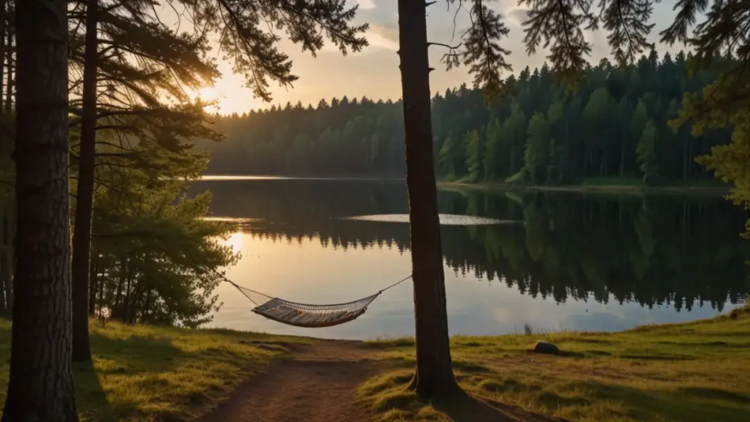 Szukasz relaksu w sercu Kaszub? Oto noclegi w urokliwym Osetniku!