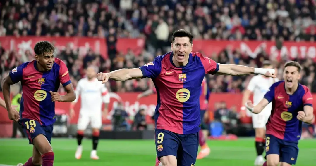 Kiedy gra Barcelona w Pucharze Króla? Nie przegap tego meczu!