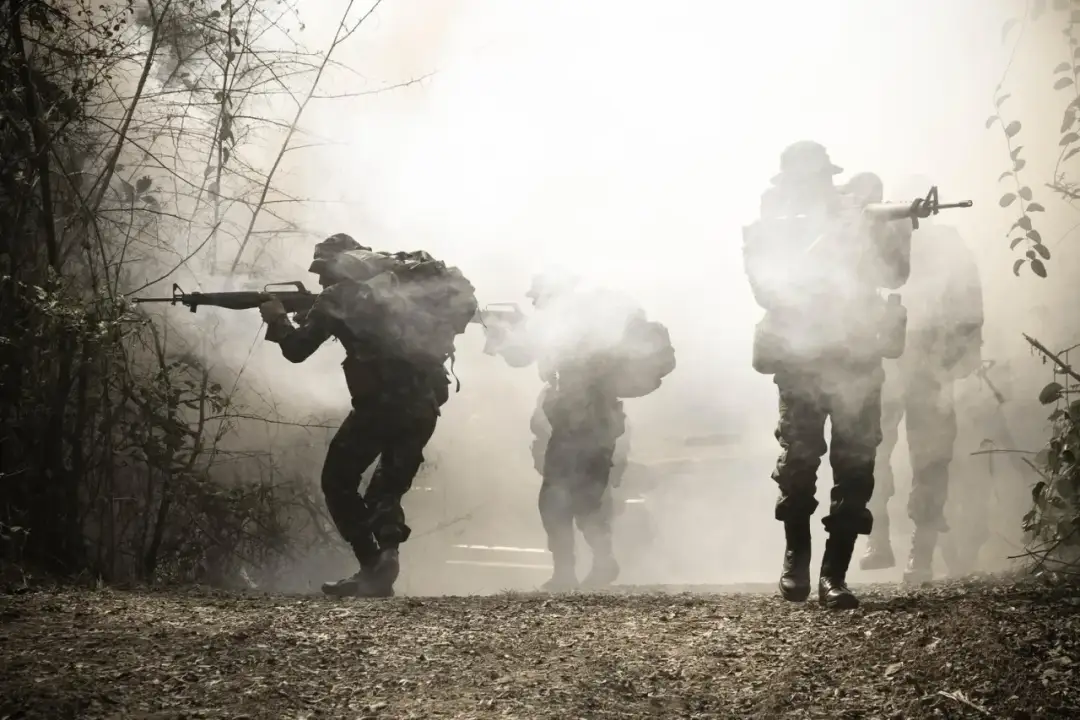 Sen o wojnie - ukryte znaczenie i symbolika konfliktu we śnie