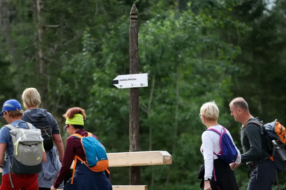 Kiedy otworzą szlaki w Tatrach? Poznaj daty i ważne informacje