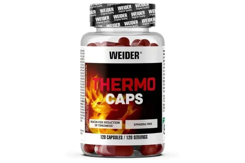 Los mejores suplementos para bajar de peso y tonificar sin riesgos