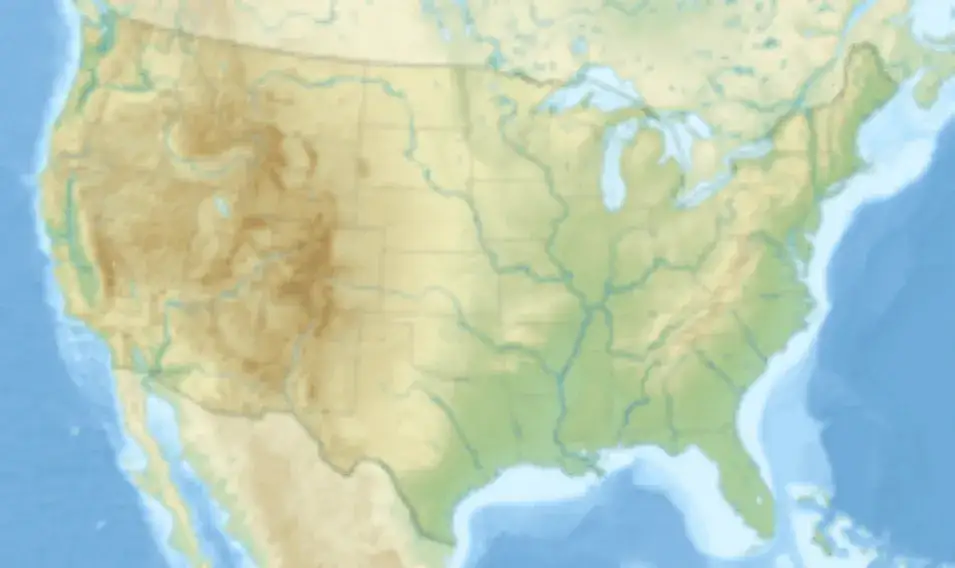 Jezioro Erie w jakim stanie – poznaj stany graniczące z jeziorem