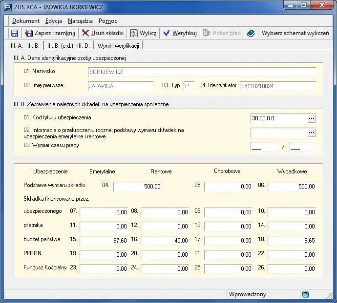 Jak prawidłowo wypełnić oświadczenie o przekroczeniu granicy: kompletny poradnik