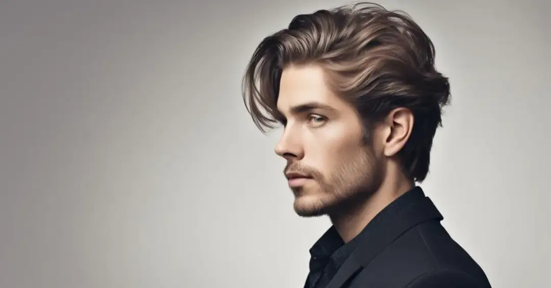 Bob i długie włosy u mężczyzn! Jak o nie dbać i stylizować modnie?