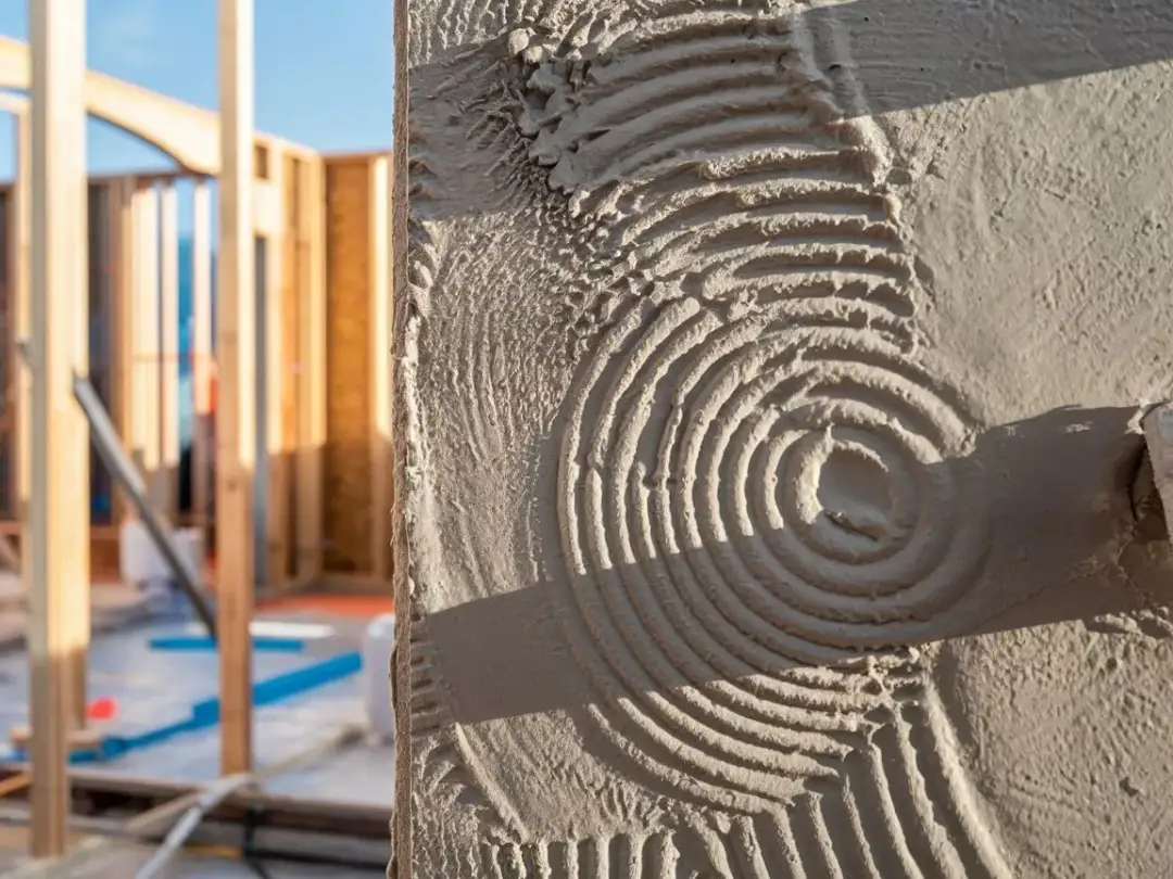 Jak naprawić pęknięcia tynku cementowo-wapiennego i uniknąć kosztów