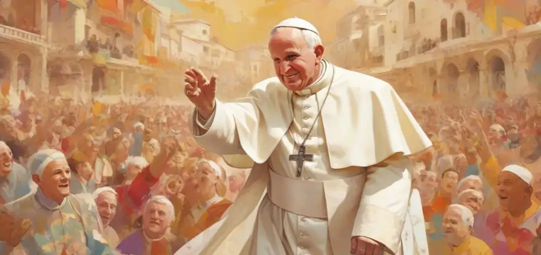 Sennik papież Jan Paweł II - duchowe znaczenie i symbolika snów