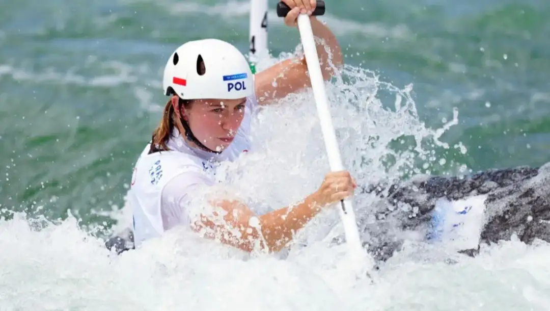 Mistrzostwa Świata w kajakarstwie górskim: Polacy, zasady, gdzie oglądać?