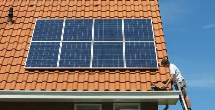 Fotowoltaika jakiej firmy? Sprawdź najlepsze opcje w Polsce Fotowoltaika jakiej firmy? Sprawdź najlepsze opcje w Polsce