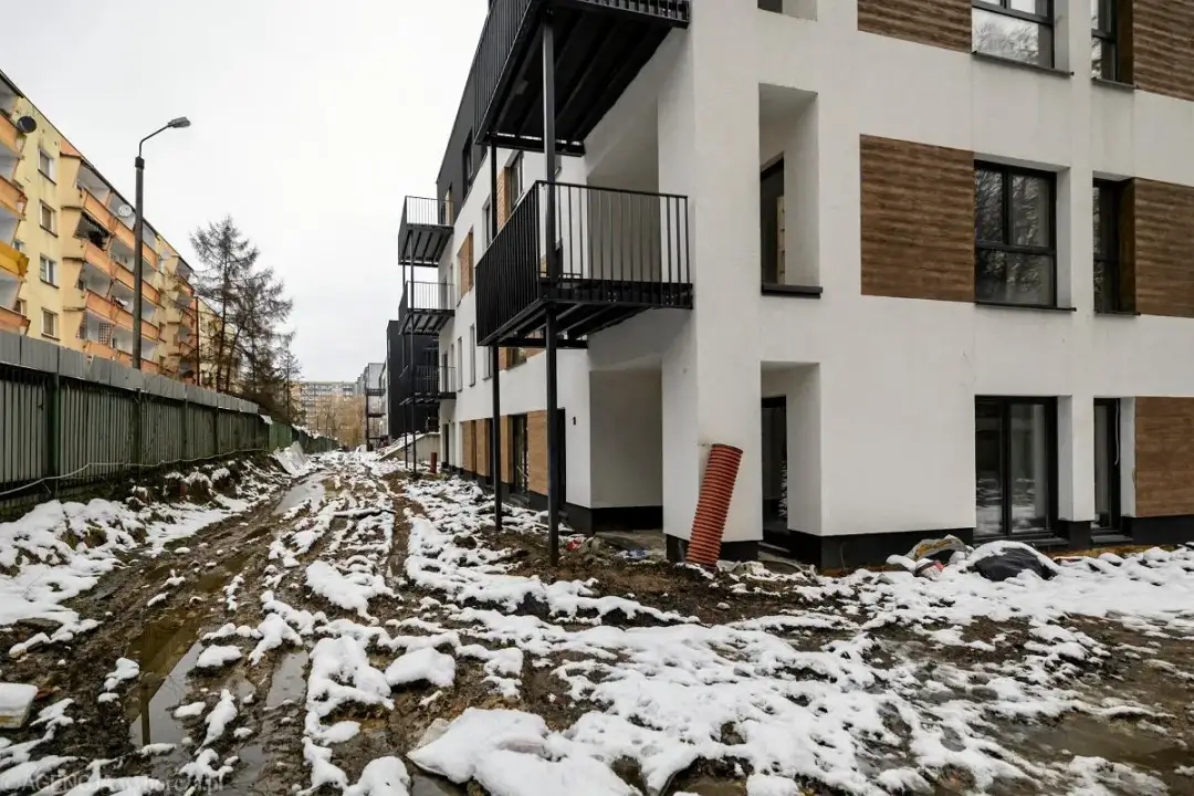 Deweloper: Od gruntu po klucze jak działa i co chroni nabywcę?