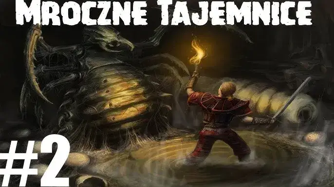 Gothic horror: tajemnice, które przenikają do mrocznych umysłów