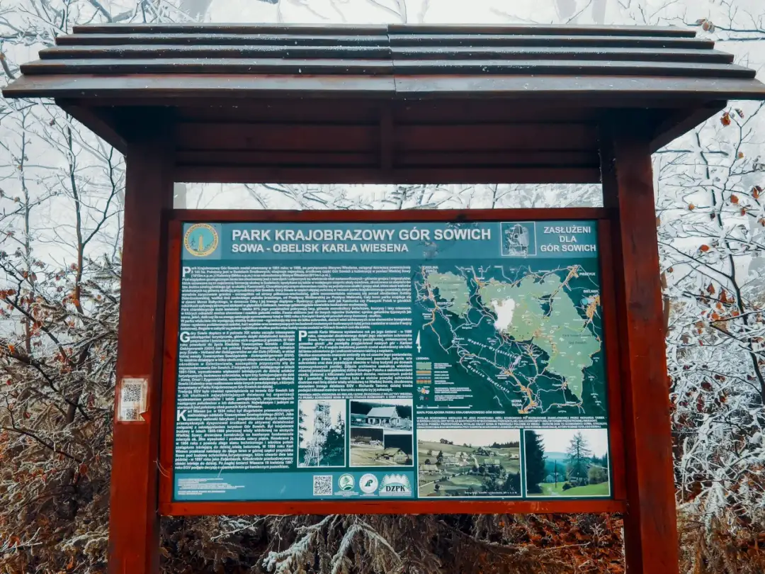 Który szlak na szczyt Wielkiej Sowy wybrać? Porównujemy trasy! 